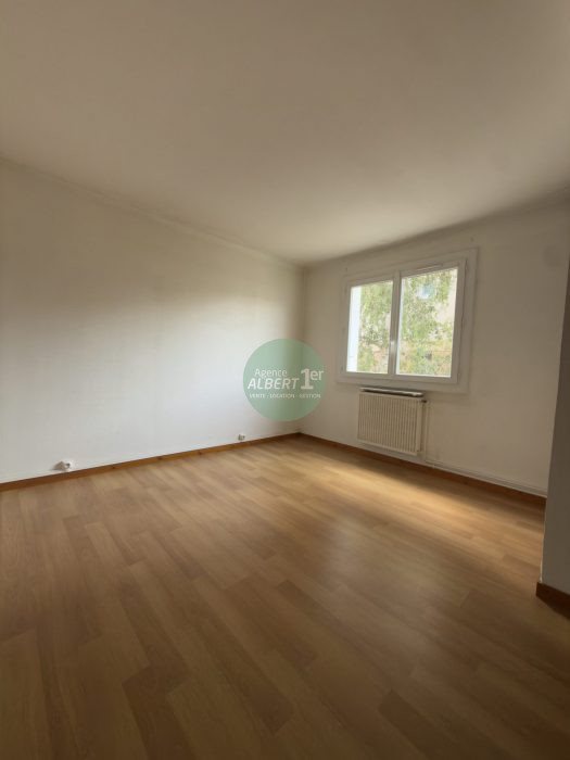 Appartement à vendre, 63m², Le Havre