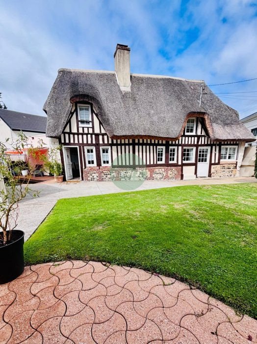 Maison à vendre, 110m², Le Havre