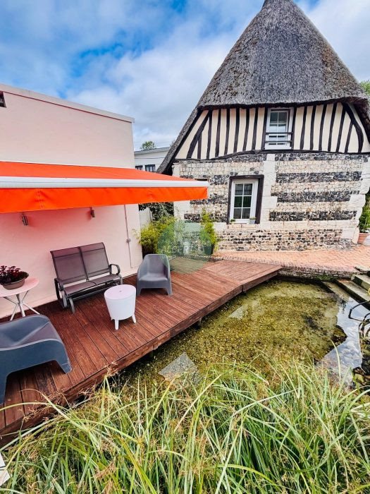 Maison à vendre, 110m², Le Havre