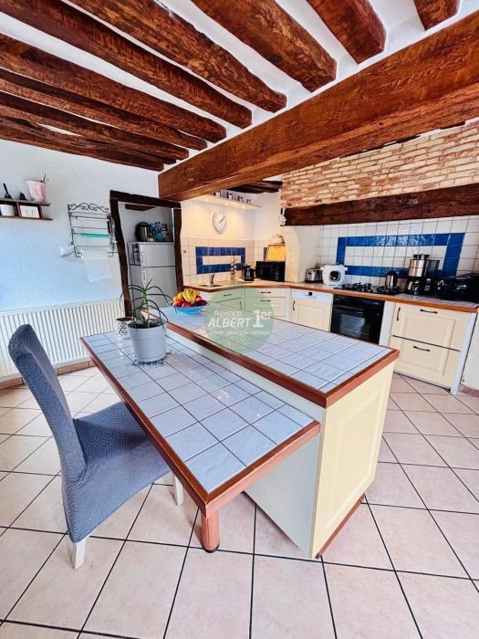 Maison à vendre, 110m², Le Havre