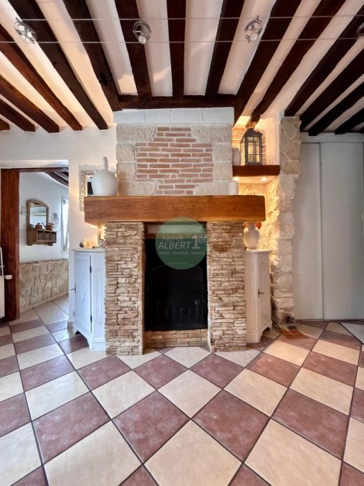Maison à vendre, 110m², Le Havre