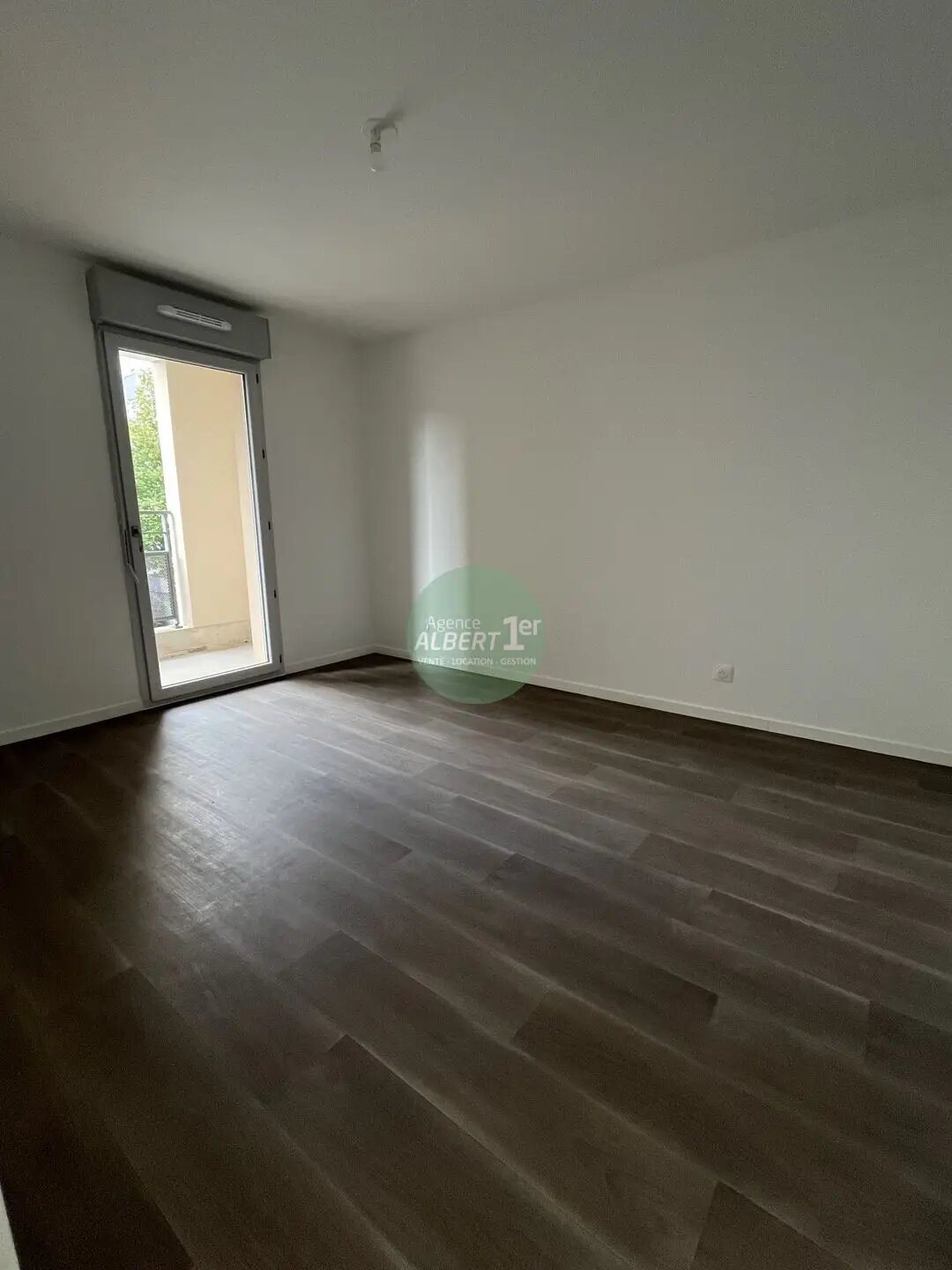 Appartement à louer, 43m², Le Havre