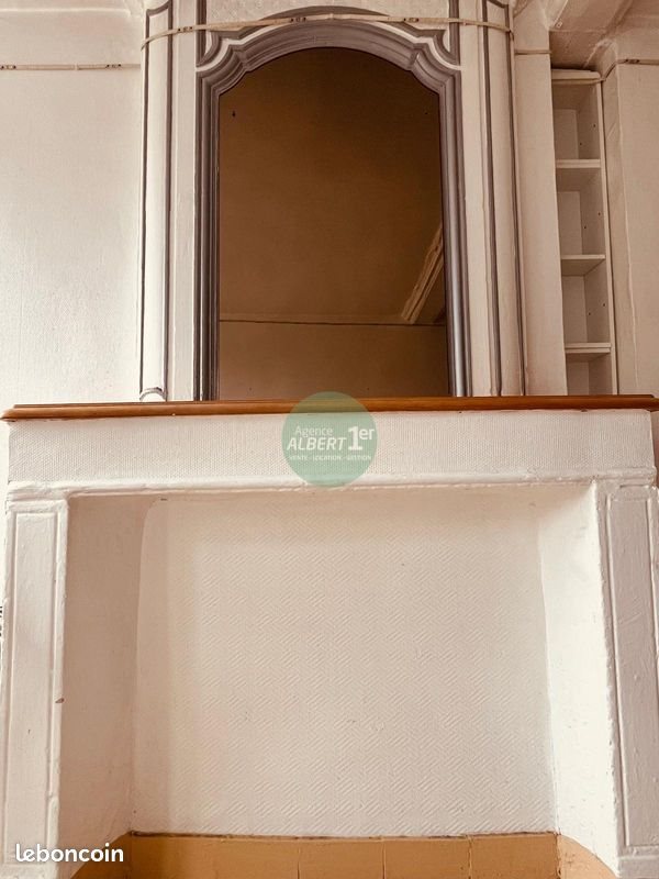 Appartement à vendre, 27m², Le Havre