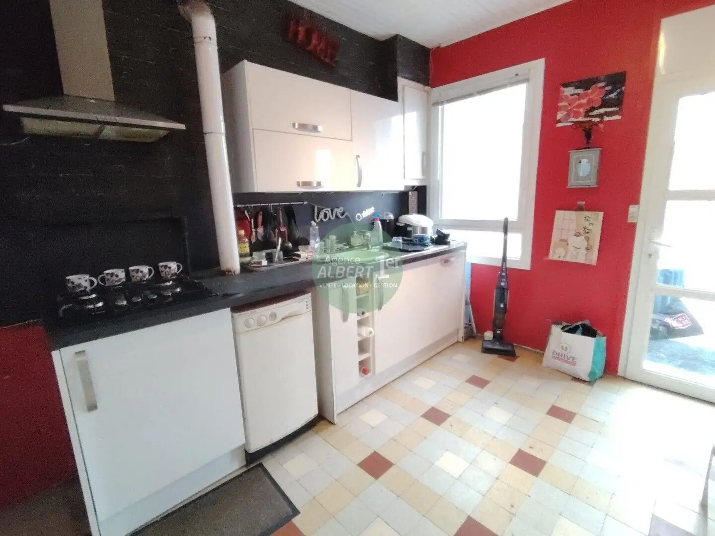 Maison à vendre, 85m², Saint-Romain-de-Colbosc