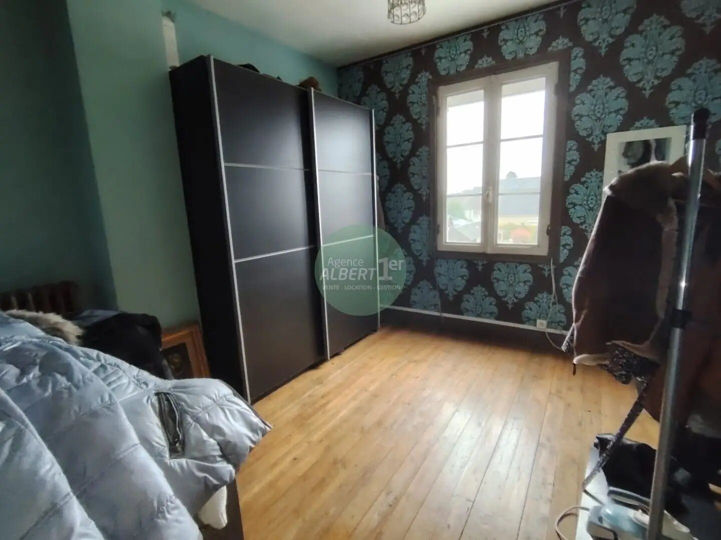 Maison à vendre, 85m², Saint-Romain-de-Colbosc