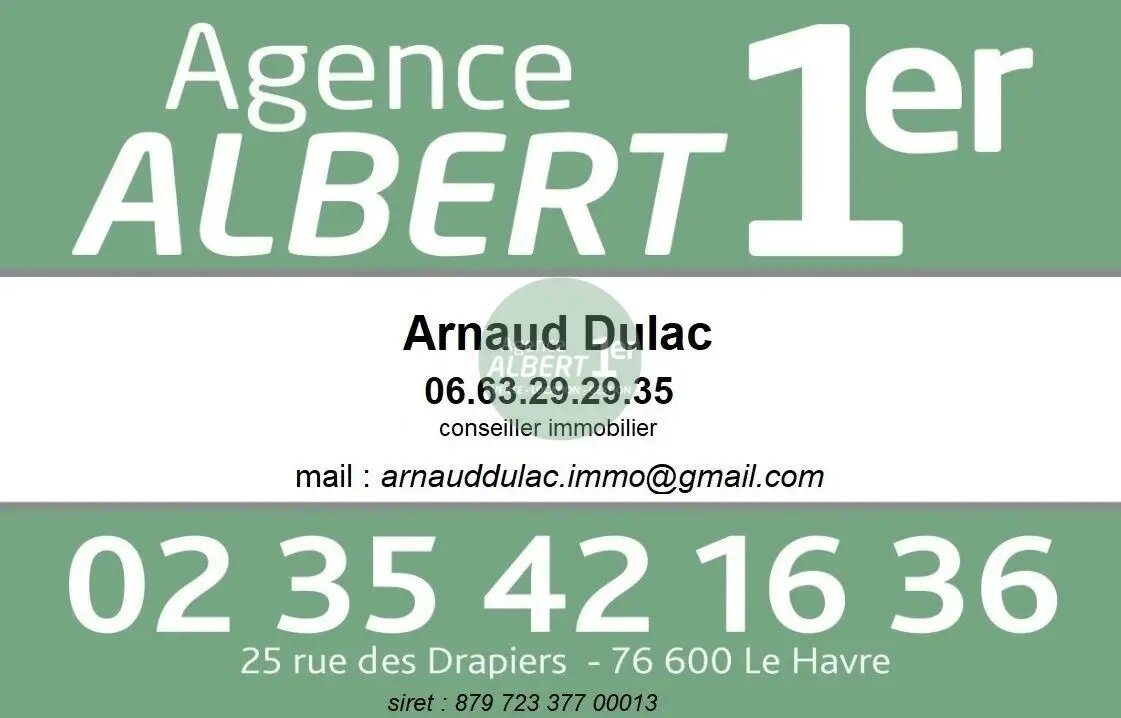 Maison à vendre, 85m², Saint-Romain-de-Colbosc