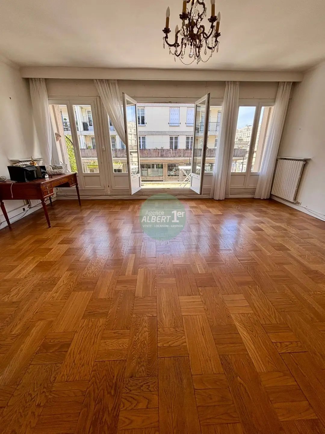Appartement à vendre, 92m², Le Havre