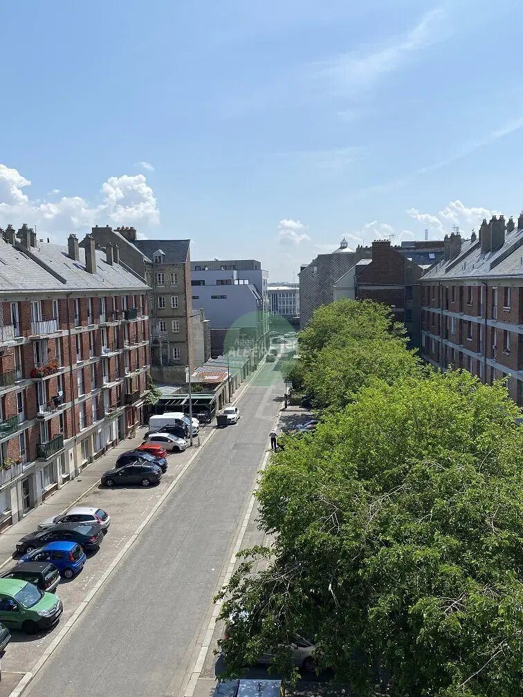 Appartement à vendre, 21m², Le Havre