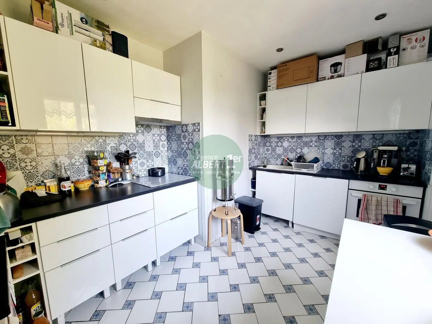 Maison à vendre, 125m², Le Havre