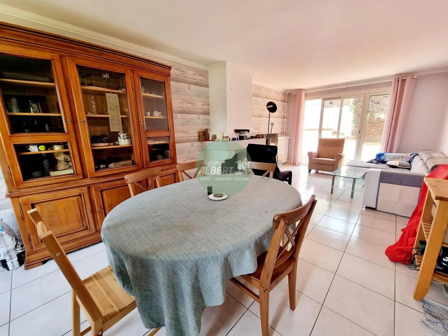 Maison à vendre, 125m², Le Havre