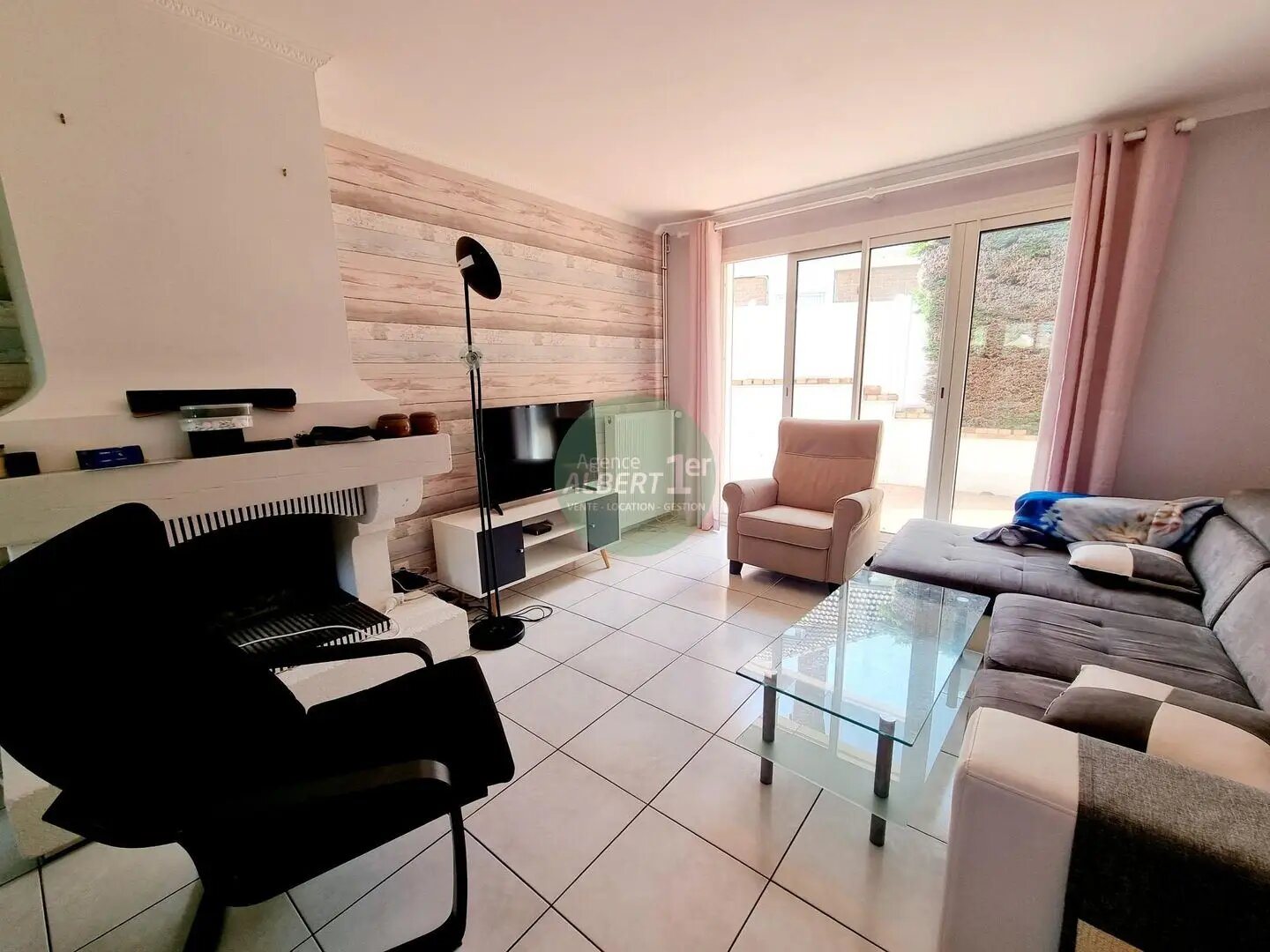 Maison à vendre, 125m², Le Havre