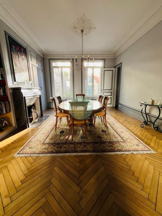 Maison à vendre, 240m², Le Havre
