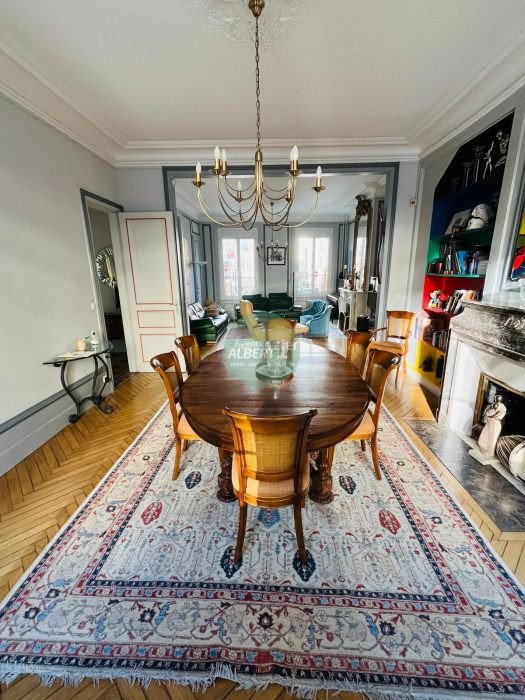 Maison à vendre, 240m², Le Havre