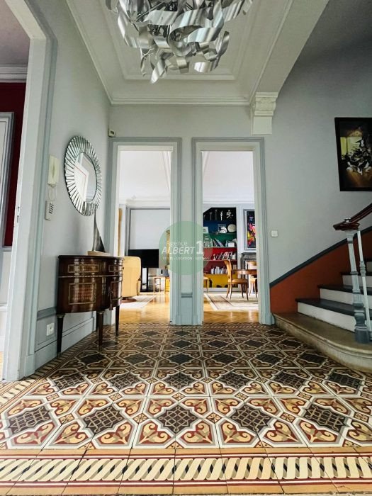 Maison à vendre, 240m², Le Havre
