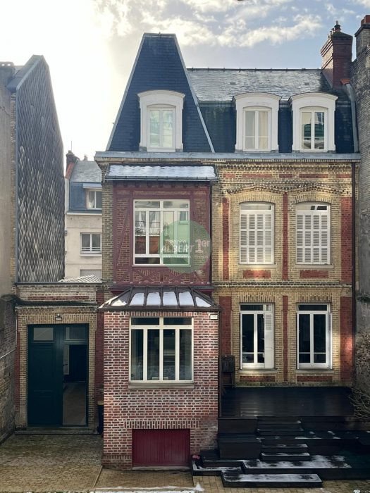 Maison à vendre, 240m², Le Havre