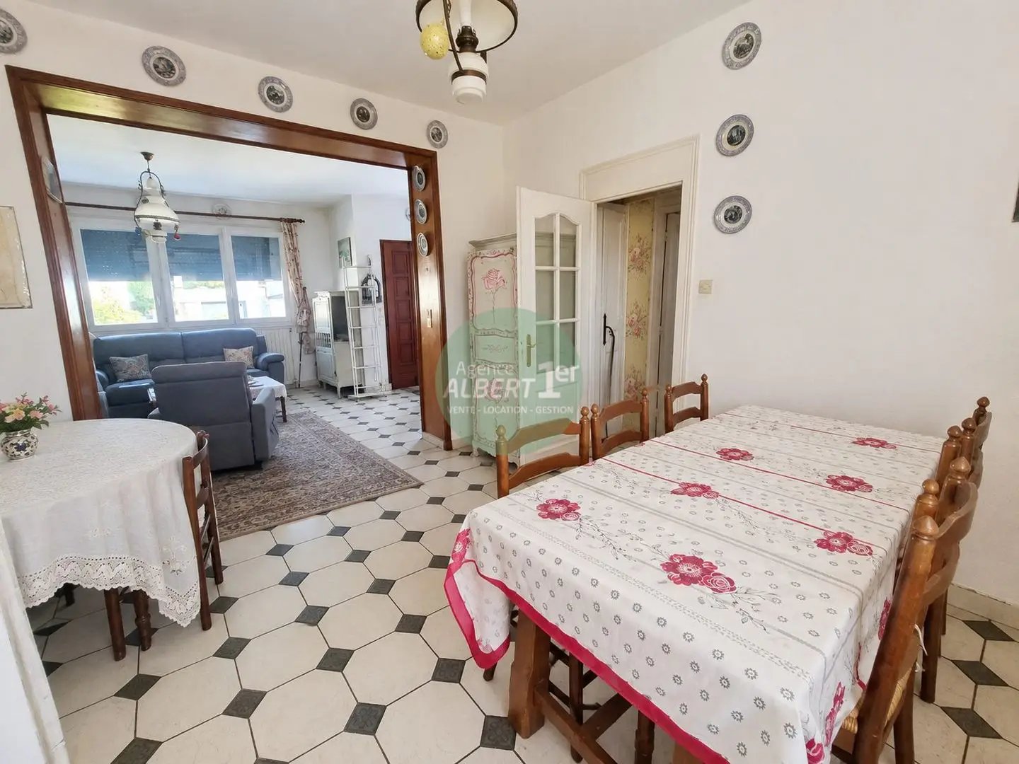 Maison à vendre, 80m², Le Havre