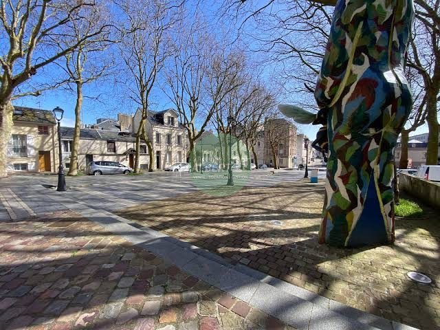 Maison à vendre, 55m², Le Havre