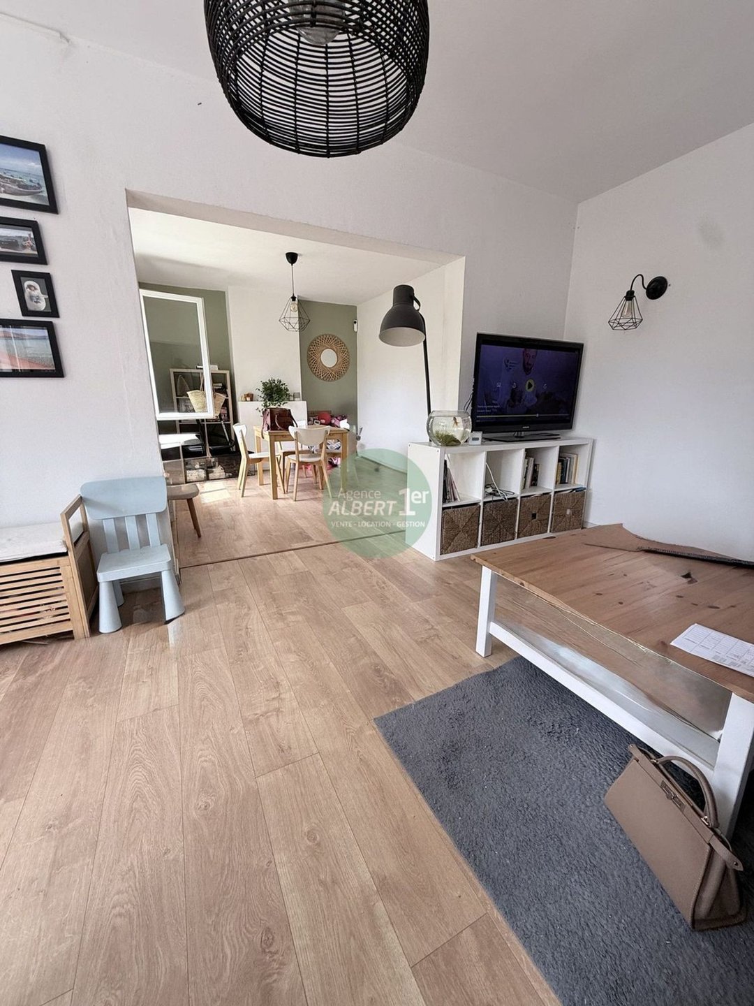 Maison à vendre, 118m², Le Havre