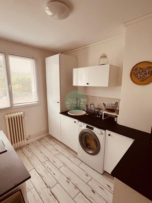 Appartement à vendre, 71m², Sainte-Adresse