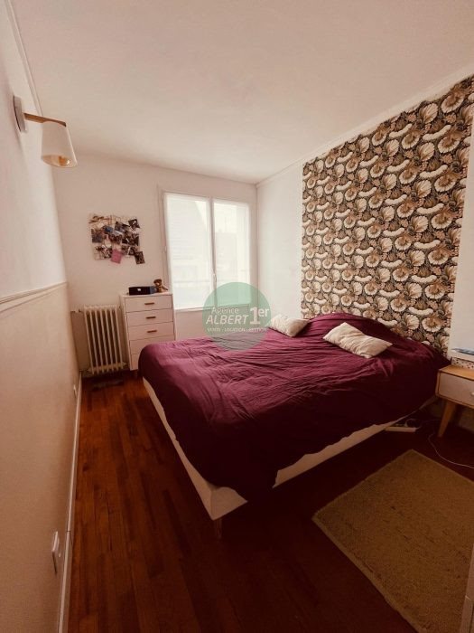 Appartement à vendre, 71m², Sainte-Adresse