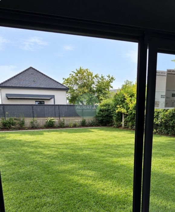 Maison à vendre, 113m², Saint-Aubin-Routot