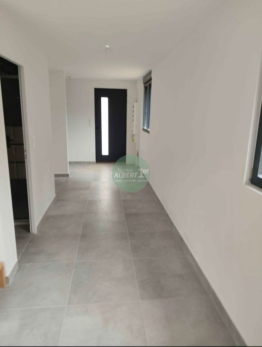 Maison à vendre, 113m², Saint-Aubin-Routot