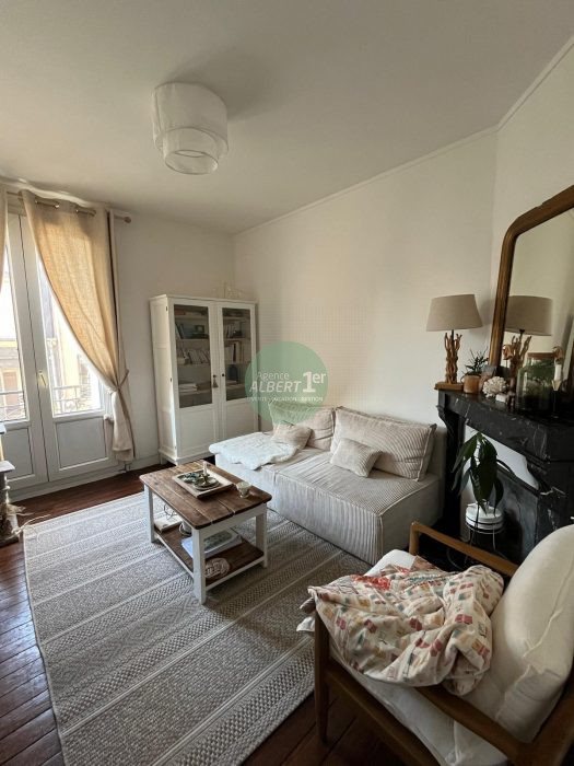 Appartement à vendre, 43m², Le Havre
