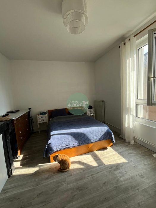 Appartement à vendre, 43m², Le Havre
