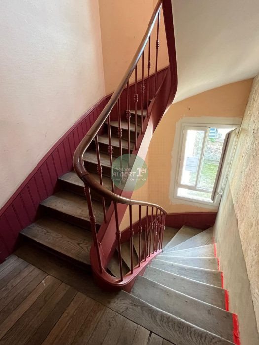 Appartement à vendre, 43m², Le Havre