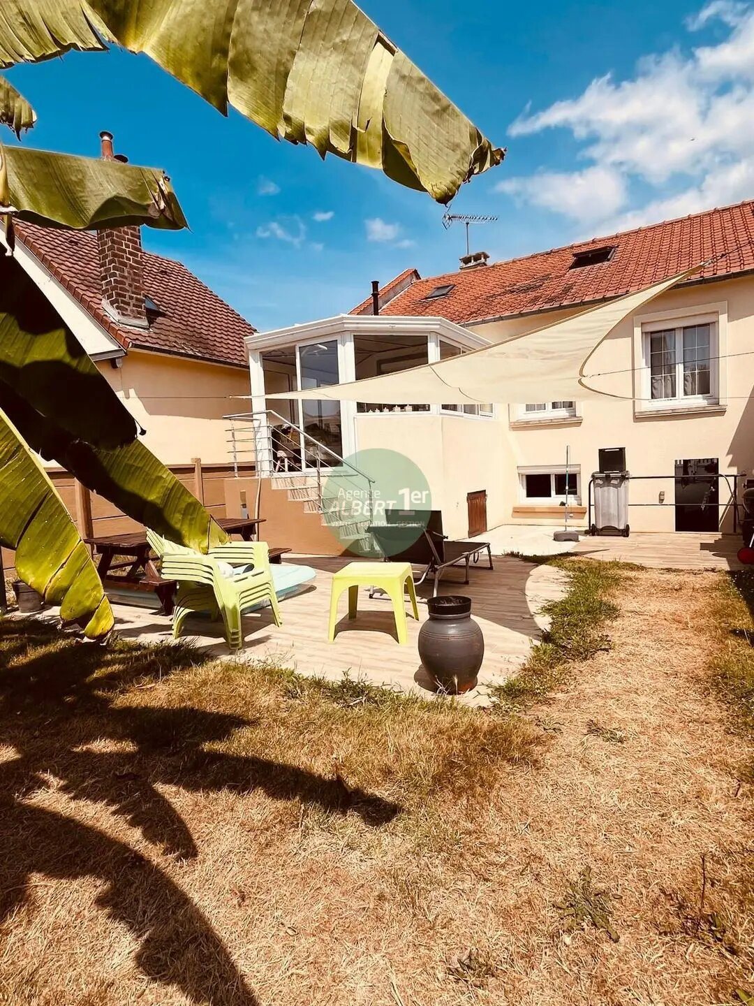 Maison à vendre, 90m², Le Havre