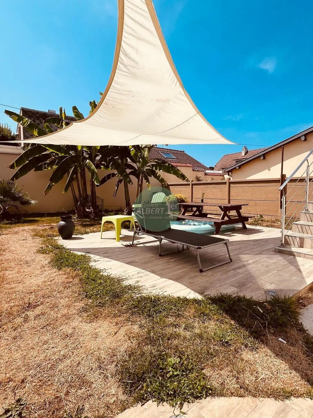 Maison à vendre, 90m², Le Havre