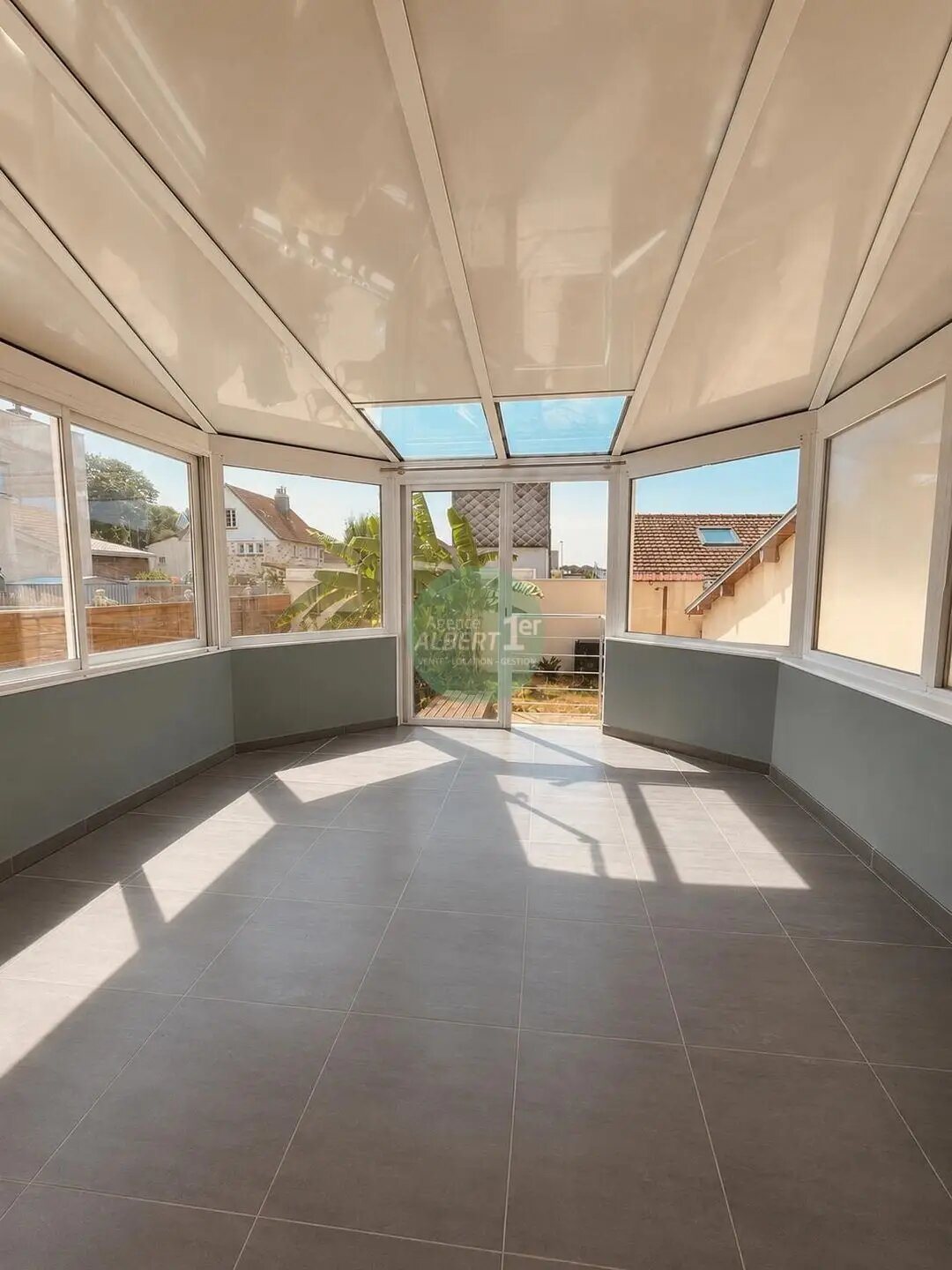 Maison à vendre, 90m², Le Havre