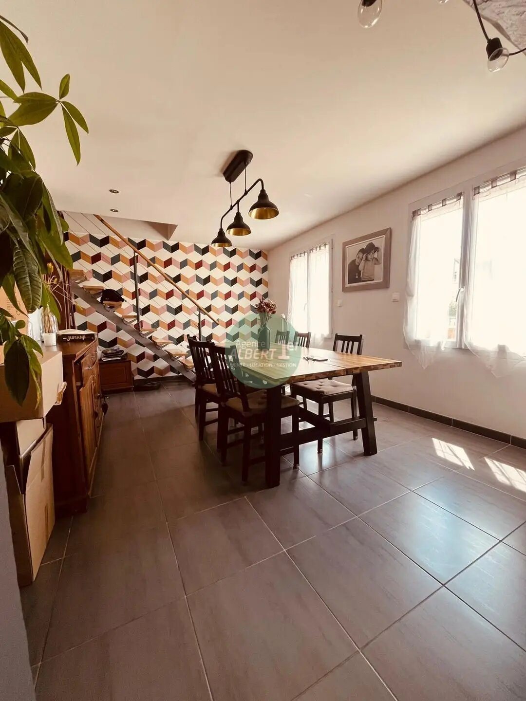Maison à vendre, 90m², Le Havre