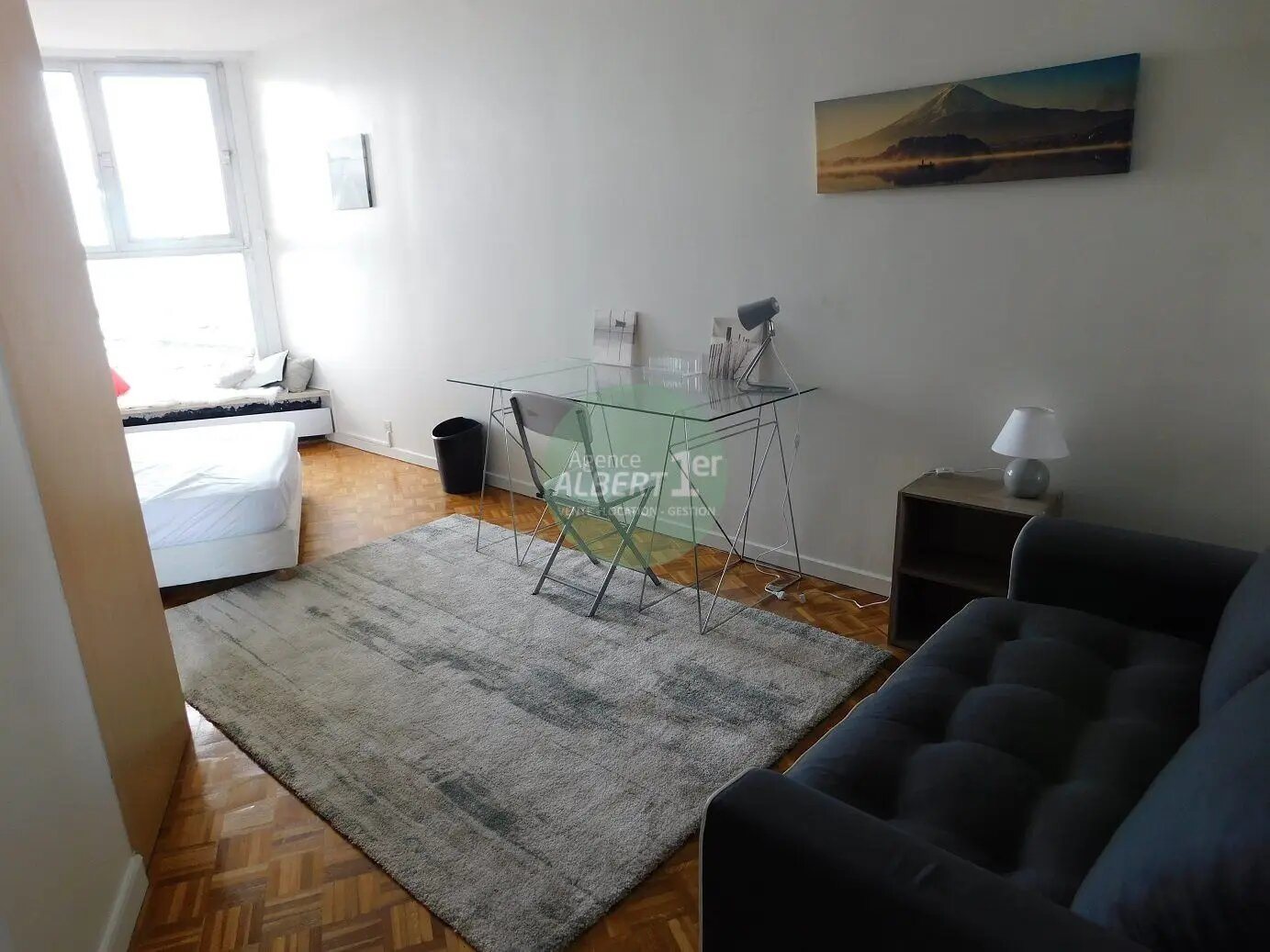 Appartement à louer, 62m², Le Havre