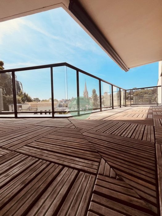 Appartement à vendre, 66m², Le Havre
