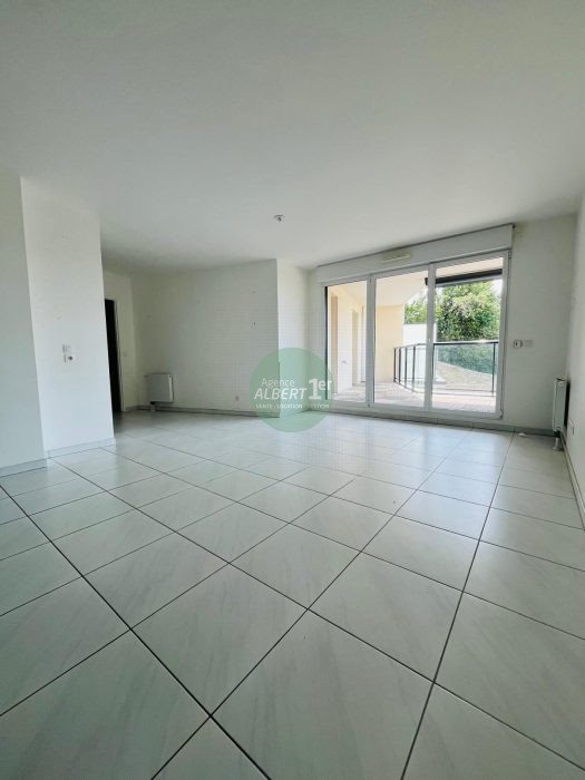 Appartement à vendre, 66m², Le Havre