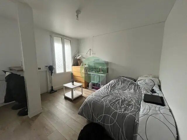 Appartement à louer, 18m², Le Havre