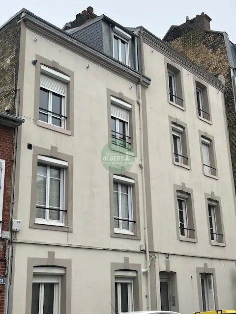 Appartement à louer, 18m², Le Havre