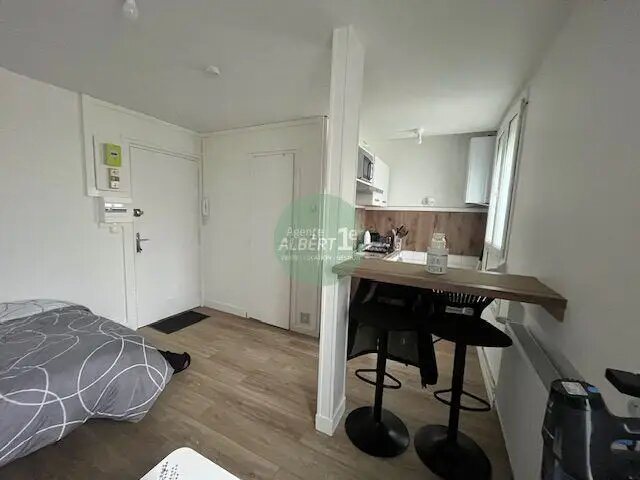 Appartement à louer, 18m², Le Havre