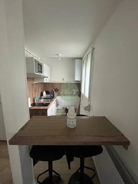 Appartement à louer, 18m², Le Havre