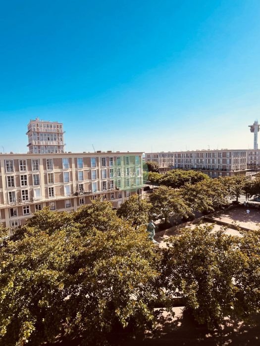 Appartement à vendre, 101m², Le Havre