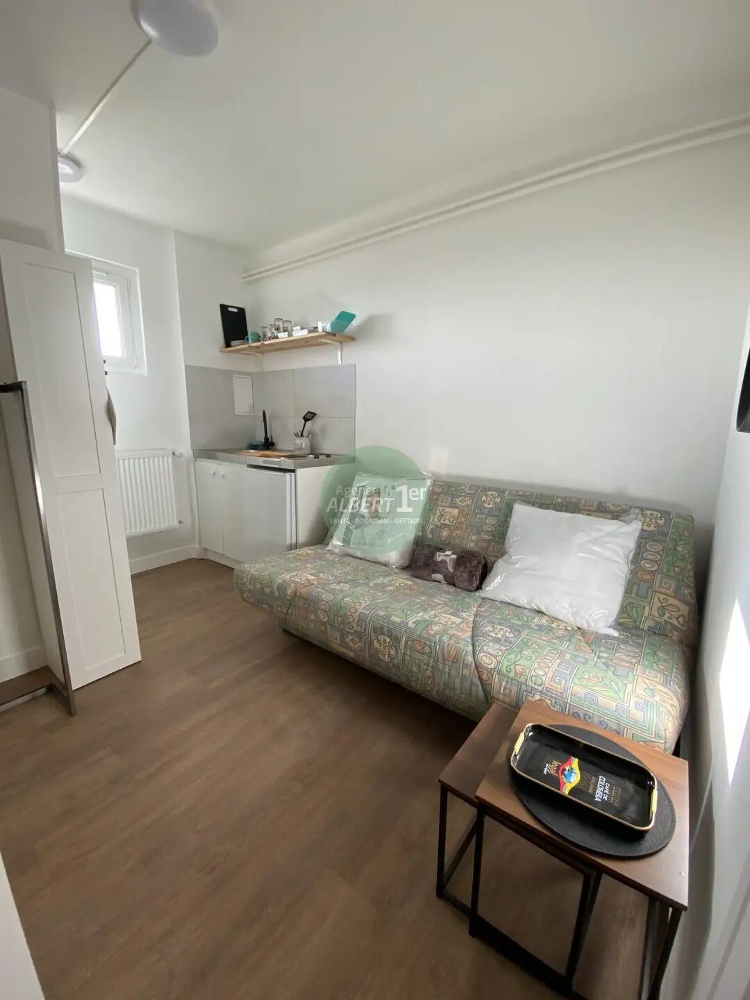 Appartement à louer, 10m², Le Havre