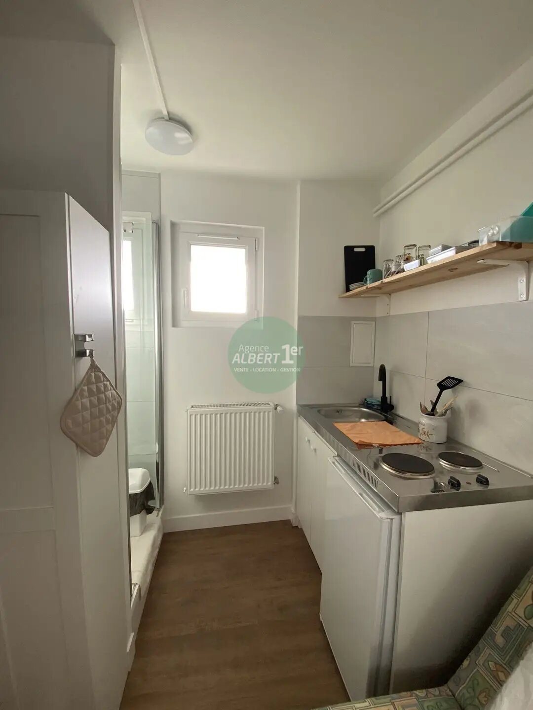 Appartement à louer, 10m², Le Havre