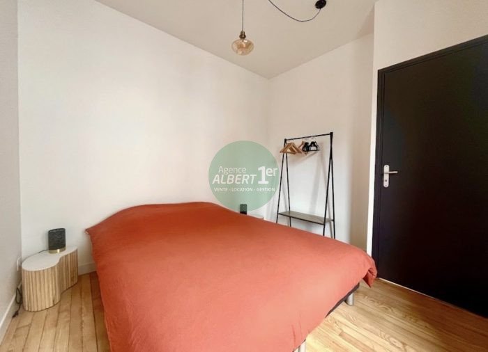 Appartement à vendre, 80m², Le Havre