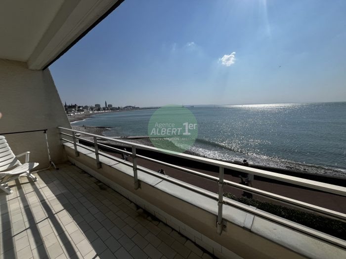 Appartement à vendre, 60m², Sainte-Adresse