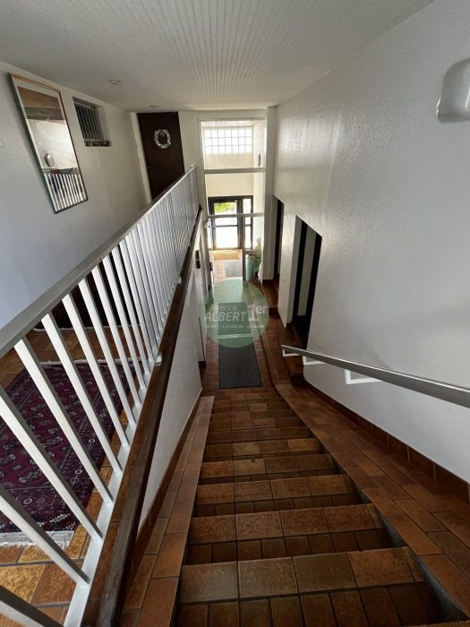 Appartement à vendre, 60m², Sainte-Adresse