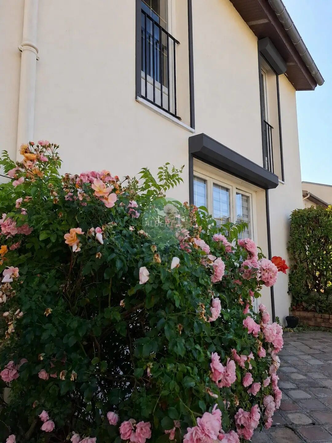 Maison à vendre, 115m², Le Havre