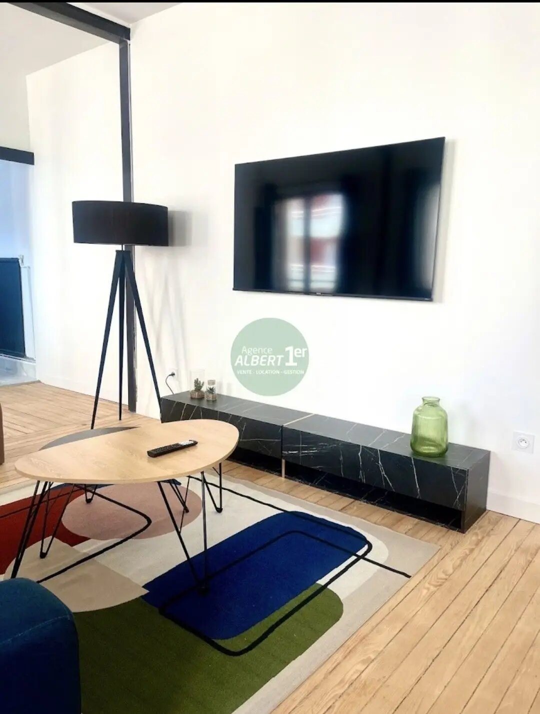 Appartement à vendre, 80m², Le Havre