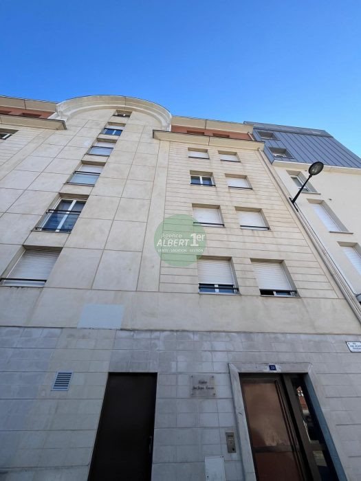 Appartement à louer, 20m², Le Havre