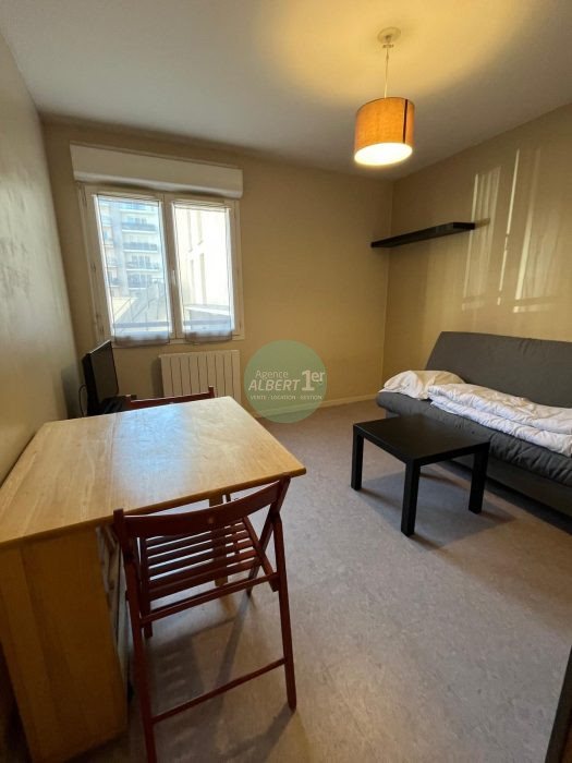 Appartement à louer, 20m², Le Havre